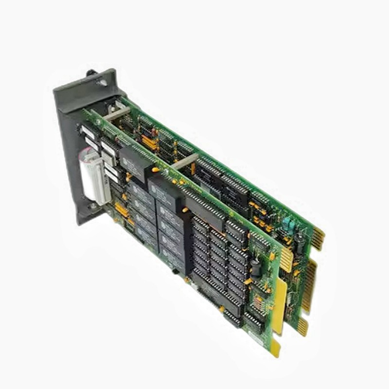 ABB INICT01 Transfer Module0